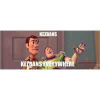 Eleştiri Yazısı || Kezban Olmanın Altın Kuralları