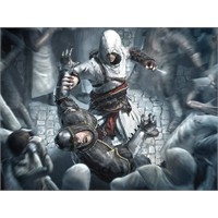 Altair’den Önce Kimler Vardı? | Bölüm 1 |