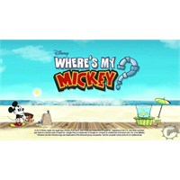 Where's My Mickey İnceleme