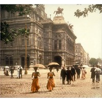 Viyana / Wien / Vienna