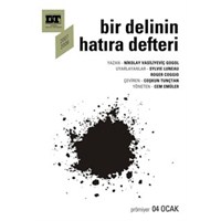 Ankara Tiyatro Rehberi (13 Ocak - 20 Ocak 2014)