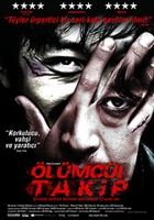 Ölümcül Takip Sinema Filmi - Chugyeogja - Chaser