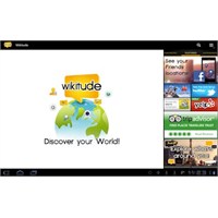 Wikitude – Akıllı Telefonunuzdaki Sanal Dünya