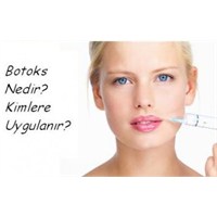 Botox Yöntemleri