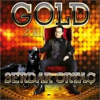 Serdar Ortaç - Gold Albümü