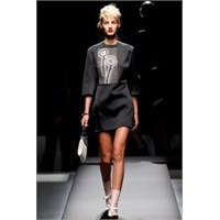 Prada 2013 Moda Haftası