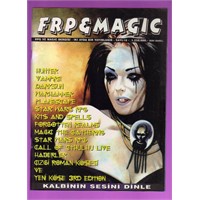 Frp&magic Ve Çocukluk