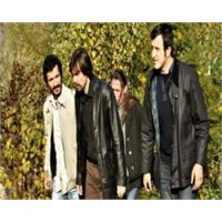 Behzat Ç. Kizilcahamam'da