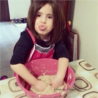 Elinin Hamuruyla...