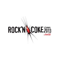Bir Rock'n Coke Geldi Geçti