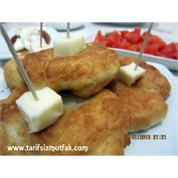 Puf Pişi