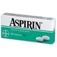 Antibiyotik Mi, Aspirin Mi?