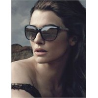Bvlgari Rachel Weisz İle Parlıyor