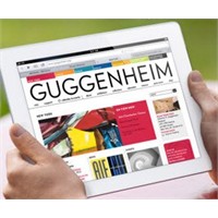 Yeni İpad Hakkında Her Şey! (Resimli)