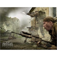 Savaş Oyunu Değil Savaş Simulasyonu: Arma İi