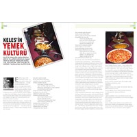 Keles'in Yemek Kültürü