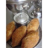 İçli Köfte (İrmikli)