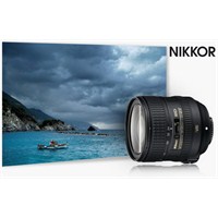 Nikon 24-85mm F/3.5-4.5 Vr Ön İnceleme