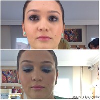 Kryolan Makyaj Eğitimi