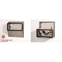 Balkon Pencere Teknolojisi