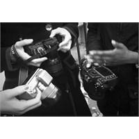 Hangi Fotoğraf Makinesini Almalı (Bölüm İ)