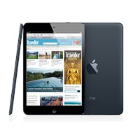 Yeni İpad Mini Ve Yeni Yeni İpad…