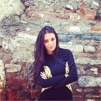 Rachel Araz - Sen De Yap: Romantik İnciler