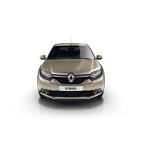 Yeni Clio Symbol Sedan Detaylandı.