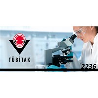 Tubitak "2236 "Kodlu Programını Tanıttı