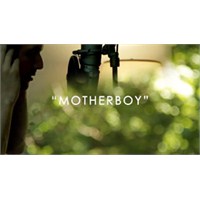 Portecho Motherboy Albüm Tanıtım Filmini Yayınladı