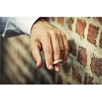 Sigarayı Bırakırsanız Ne Olur?