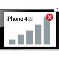 İphone Şebeke Sorunu