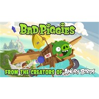Bad Piggies Android