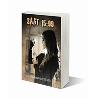 Saat 15:00 Hikmetullah Yetkin