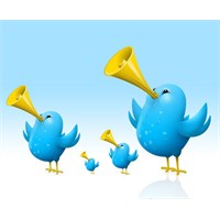 Sosyal Medya Reklamlarına Twitter Damgasını Vuraca