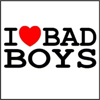 İ Love Bad Boys || #1 Demoan Black - Obsidiyen