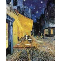Van Gogh İle Hayatın Anlamı