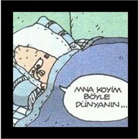 Sorular Var