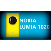 Nokia Lumia 1020 Detaylı İnceleme