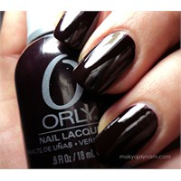 Orly Naughty Or Nice