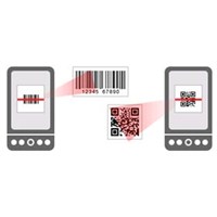 Android Barkod Tarayıcı (Barcode Scanner)