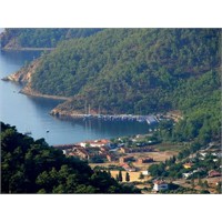 Ekincik Koyu-köycegiz-mugla