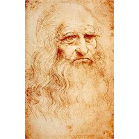 İyi Ki Doğdun Da Vinci! Bugün Dünya Sanat Günü!