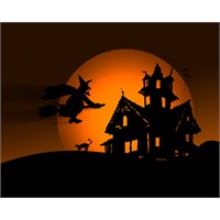 Cadılar Bayramı Kostümün Hangisi?