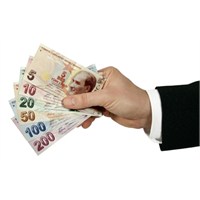 Paranıza Para Katmak İster Misiniz?