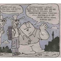 Türkilizce