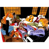 Bleach & İchigo