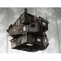 The Cabin İn The Woods (2011) Film İncelemesi