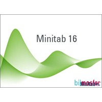 Minitab 16 Programı - Probability And Statistics