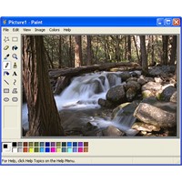Microsoft Paint Nedir, Nasıl Kullanılır?